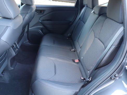 New 2026 Subaru Forester Premium image 16