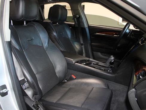 Used 2014 Cadillac CTS Performance image 28