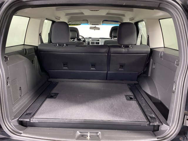 Used 2011 Dodge Nitro Heat AWD/4WD image 23