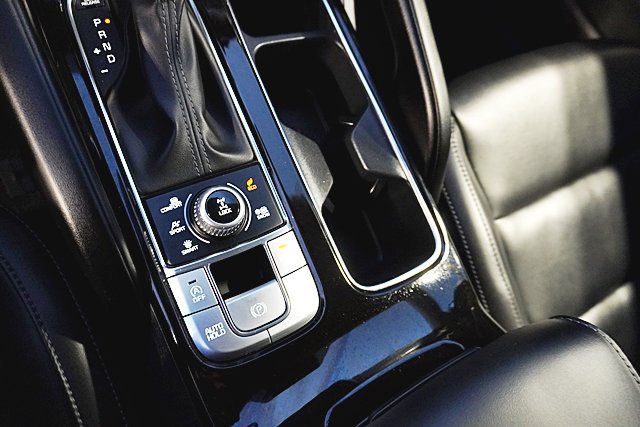 Used 2024 Kia Telluride S w/ S Sunroof Package AWD/4WD image 43