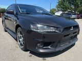 Used 2014 Mitsubishi Lancer Evolution MR image 4