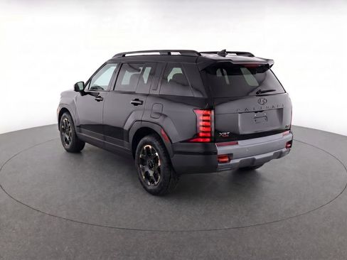 Used 2026 Hyundai Palisade XRT Pro AWD/4WD image 3