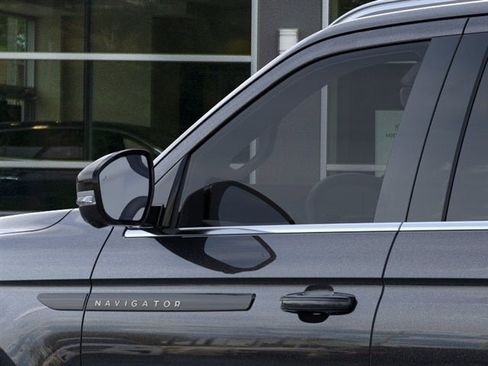 New 2026 Lincoln Navigator L Black Label AWD/4WD image 89