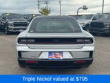 New 2025 Dodge Charger R/T w/ Quick Order Package 25M R/T image 4