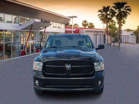 Used 2016 RAM 1500 Express image 8