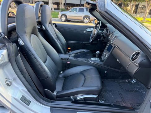 Used 2006 Porsche Boxster image 6