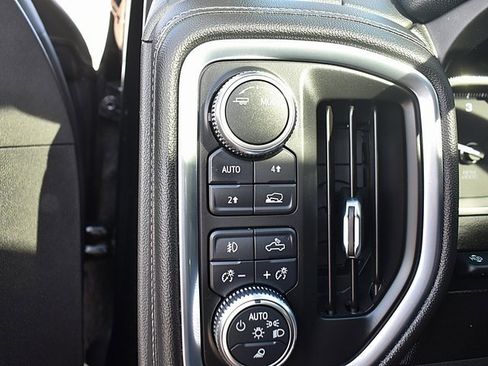 Used 2021 GMC Sierra 1500 SLT w/ SLT Premium Plus Package image 32