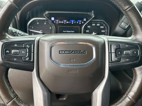 Used 2020 GMC Sierra 2500 Denali w/ Denali Ultimate Package AWD/4WD image 27