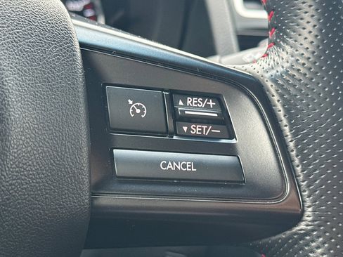 Used 2021 Subaru WRX STI w/ Popular Package #1 image 38