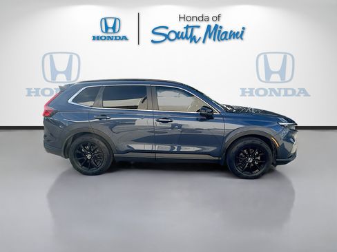 Used 2023 Honda CR-V Sport image 8