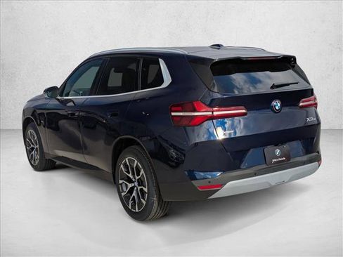 New 2026 BMW X3 xDrive30 image 9