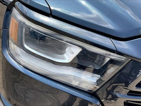 Used 2021 RAM 1500 Big Horn AWD/4WD image 33