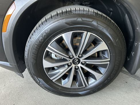 Used 2024 INFINITI QX60 Pure image 19