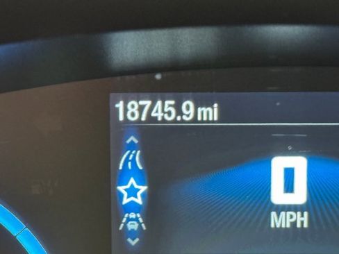 Used 2024 Ford Bronco Sport Big Bend image 16