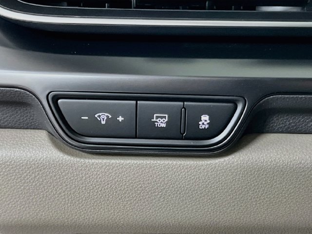 New 2027 Kia Carnival LXS FWD image 10