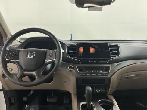 Used 2020 Honda Pilot EX-L image 25