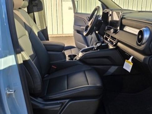 New 2026 Chevrolet Colorado LT w/ LT Convenience Package image 15