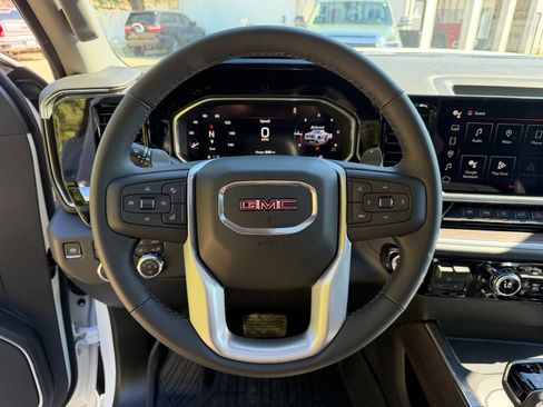 New 2026 GMC Sierra 1500 SLT w/ SLT Premium Plus Package AWD/4WD image 13