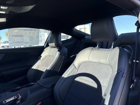 New 2025 Ford Mustang Dark Horse image 14