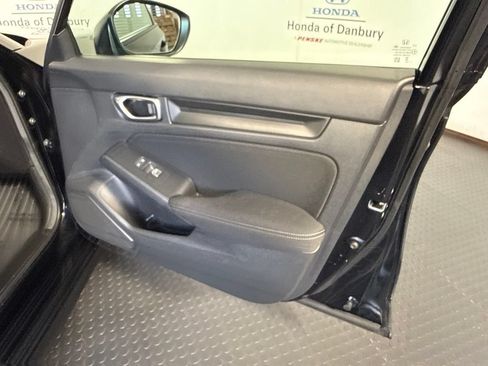 Used 2024 Honda Civic Sport image 5