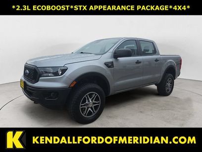 Used 2021 Ford Ranger XL w/ Equipment Group 101A High