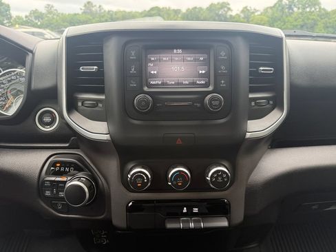 Used 2020 RAM 1500 Big Horn AWD/4WD image 24