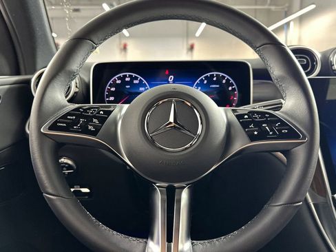 Certified 2026 Mercedes-Benz GLC 300 image 27