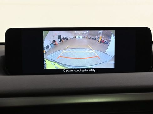 New 2026 MAZDA CX-50 AWD 2.5 S w/ Accent Package image 29