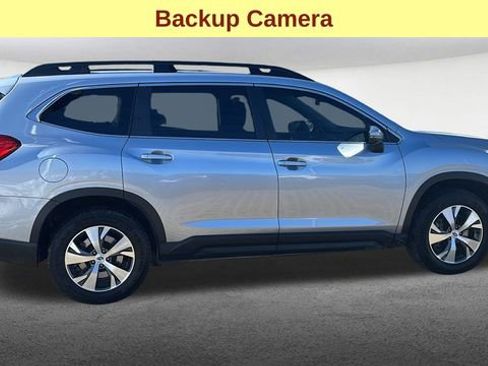 Certified 2023 Subaru Ascent Premium w/ Convenience Package image 12