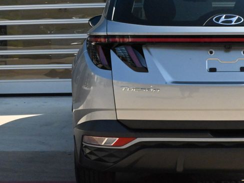 Used 2023 Hyundai Tucson SEL image 13