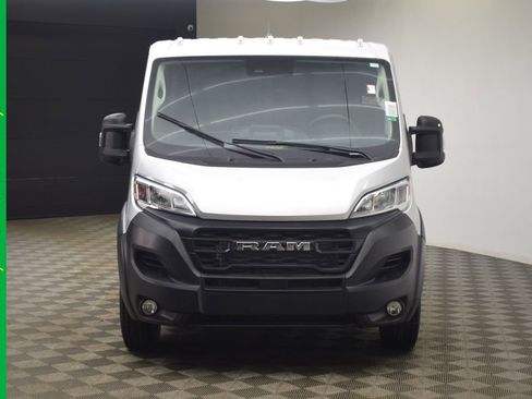 New 2026 RAM ProMaster 1500 w/ Convenience Group image 2