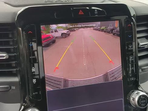 New 2026 RAM 2500 Tradesman AWD/4WD image 30