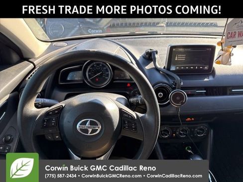 Used 2016 Scion iA image 11