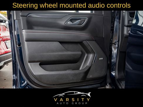 Used 2023 Chevrolet Tahoe RST w/ Luxury Package image 34