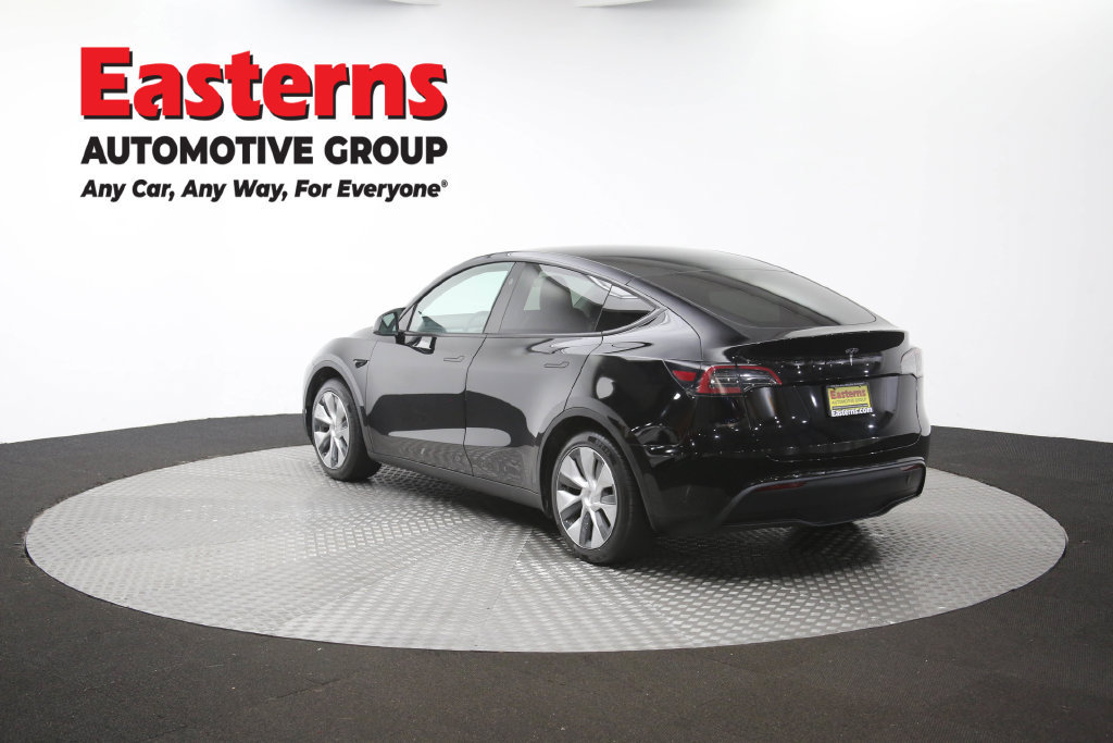 Used 2023 Tesla Model Y Long Range AWD/4WD image 61