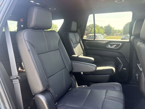 Certified 2021 Chevrolet Tahoe RST w/ Luxury Package image 25
