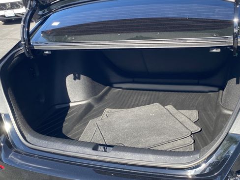 Used 2025 Honda Accord SE image 12