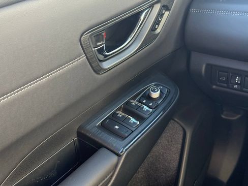 New 2026 Subaru Outback Touring XT AWD/4WD image 8