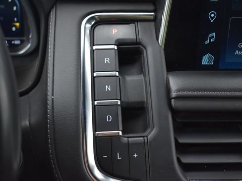 Used 2023 Chevrolet Tahoe LT AWD/4WD image 27