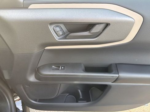 New 2025 Ford Bronco Sport Big Bend image 25