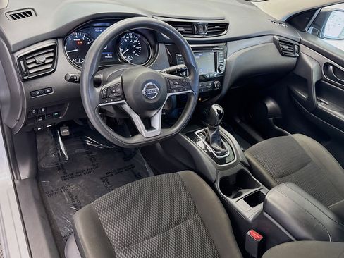 Used 2022 Nissan Rogue Sport S image 7