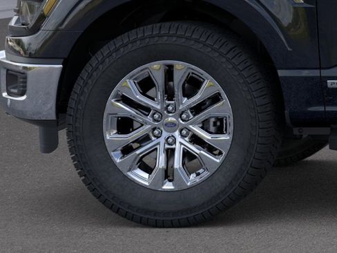 New 2025 Ford F150 XLT w/ Equipment Group 303A High AWD/4WD image 20