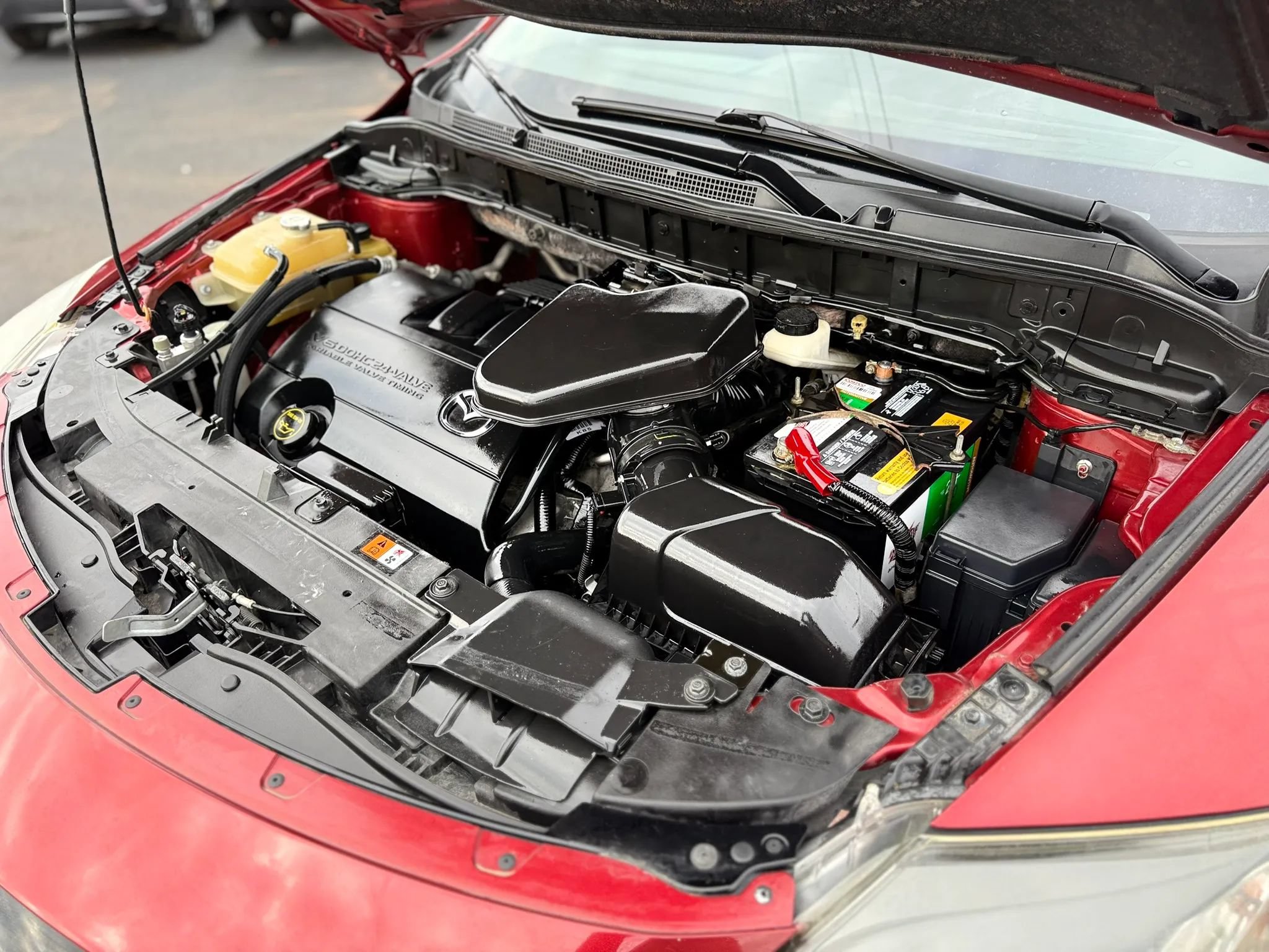 Used 2013 MAZDA CX-9 Grand Touring FWD image 9