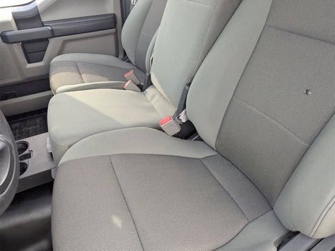 Used 2018 Ford F150 XL w/ Equipment Group 101A Mid image 15