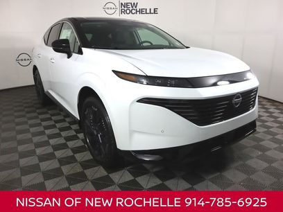 New 2026 Nissan Murano Platinum w/ Cargo Package