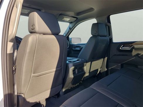 New 2026 Chevrolet Silverado 1500 RST w/ Convenience Package II image 14