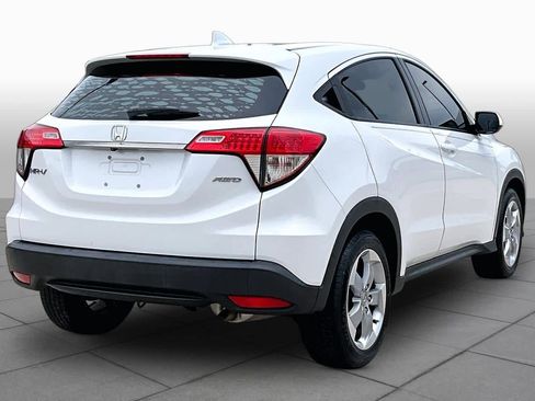 Certified 2021 Honda HR-V LX image 13