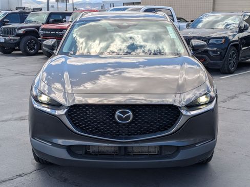 Used 2021 MAZDA CX-30 AWD 2.5 S w/ Premium Package image 11