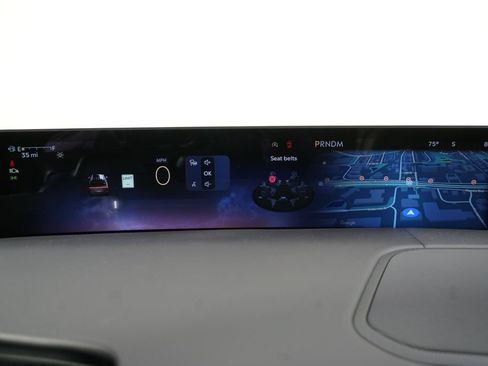 New 2026 Lincoln Navigator L Black Label AWD/4WD image 26