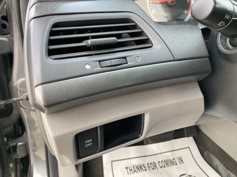 Used 2010 Honda Accord LX-P image 11